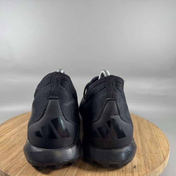 S Adidas Predator Accuracy.3 TF Nightstrike Pack GW4639 Men's Sz 9 Black - Picture 4 of 8